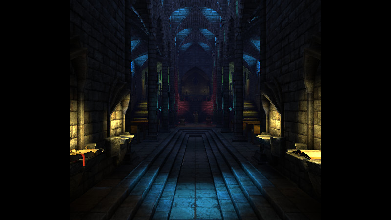 inVR screenshot 4