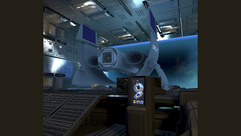 inVR screenshot 3