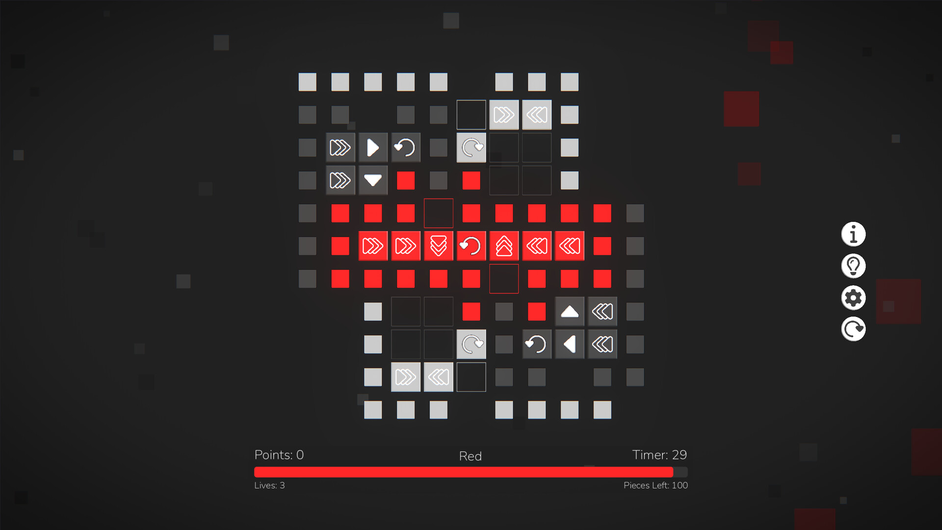 Entiled screenshot 1