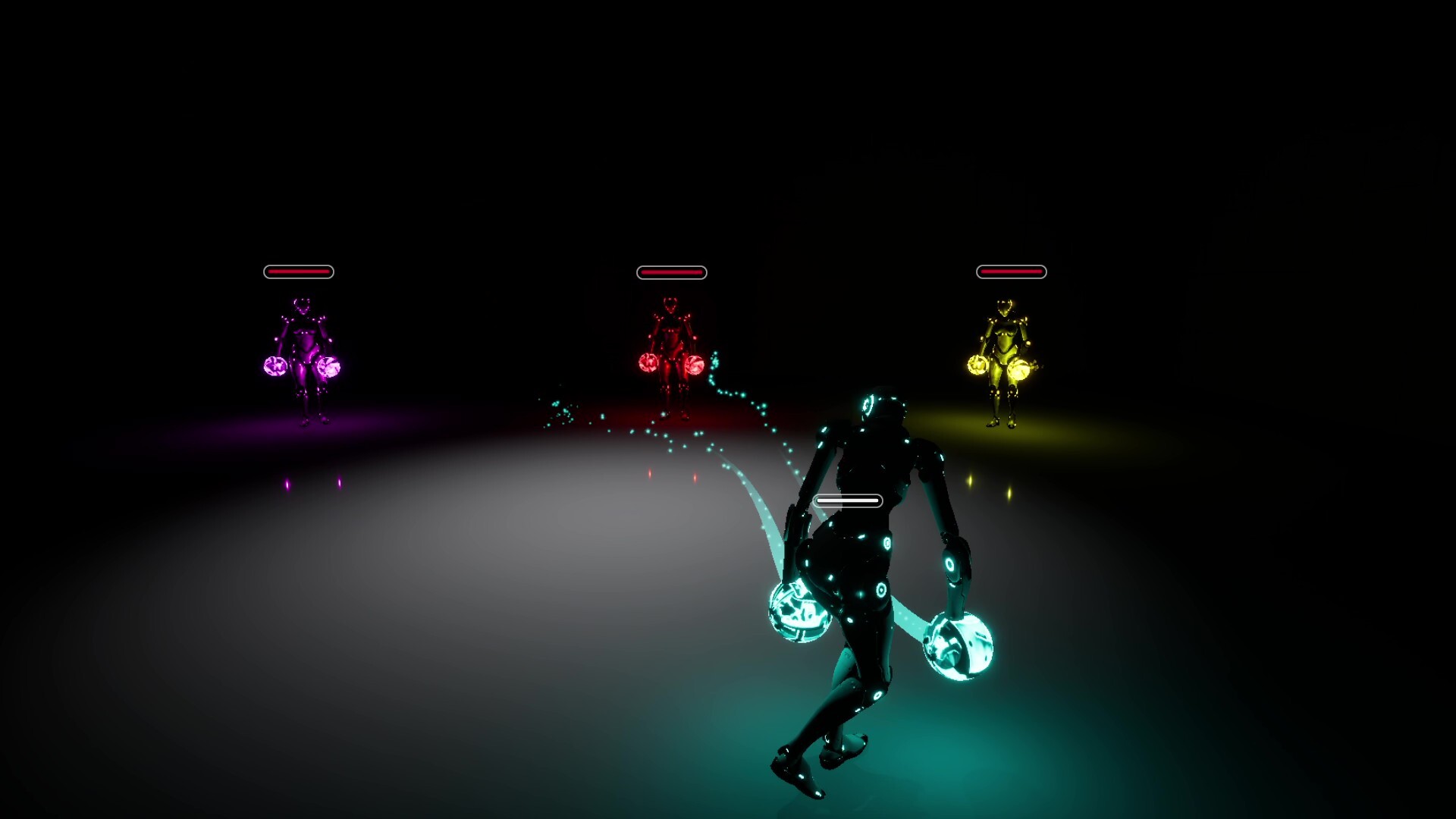 Lazy Boxing screenshot 5