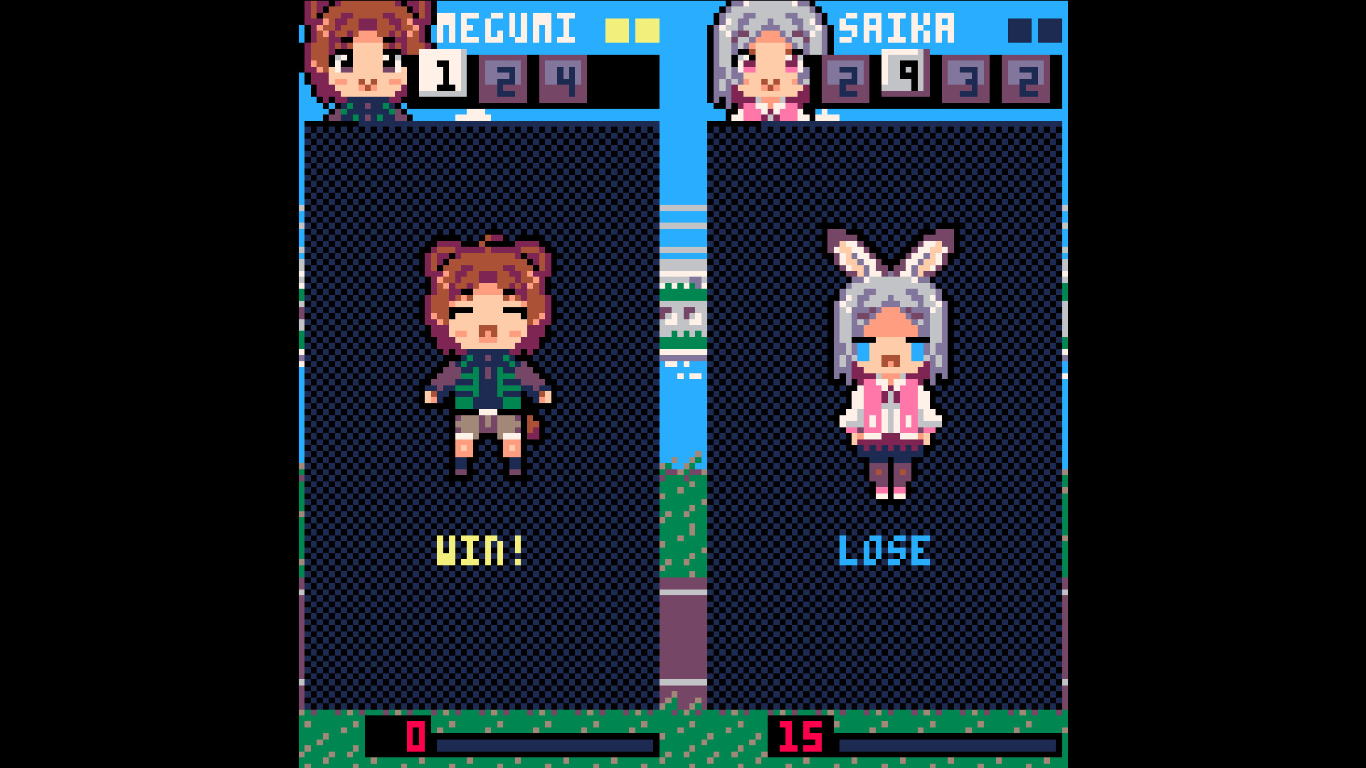 NUMBAKO-なんばこ- screenshot 3