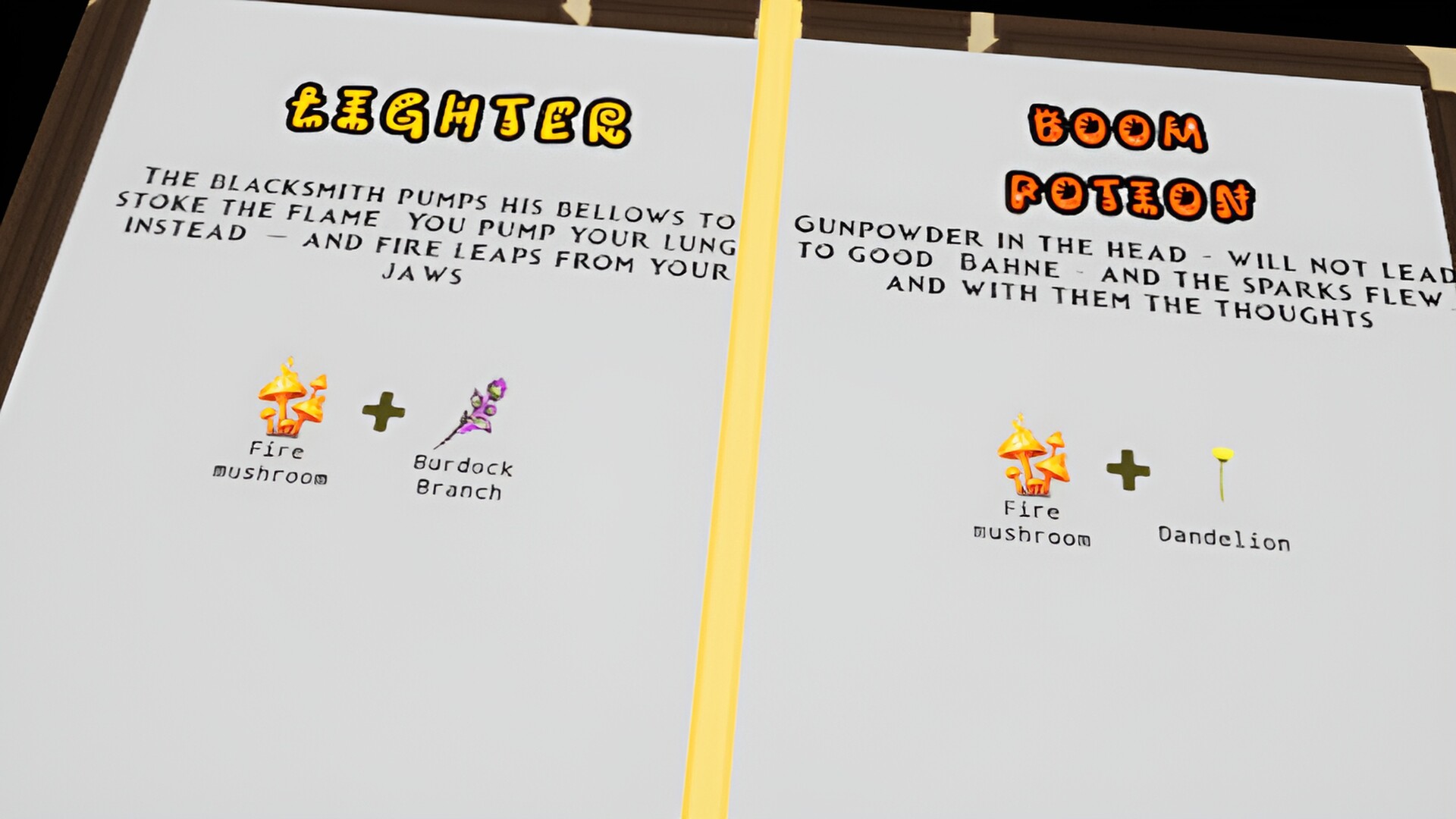 Tavern Deep Cauldron screenshot 2