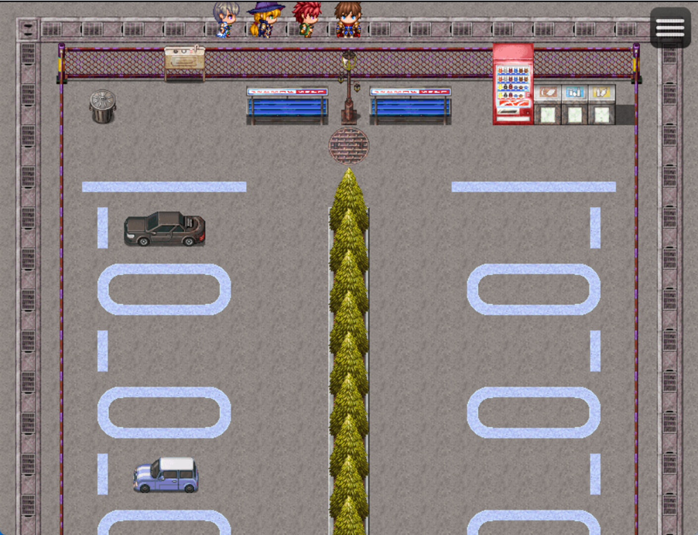 Beacon of Y screenshot 5