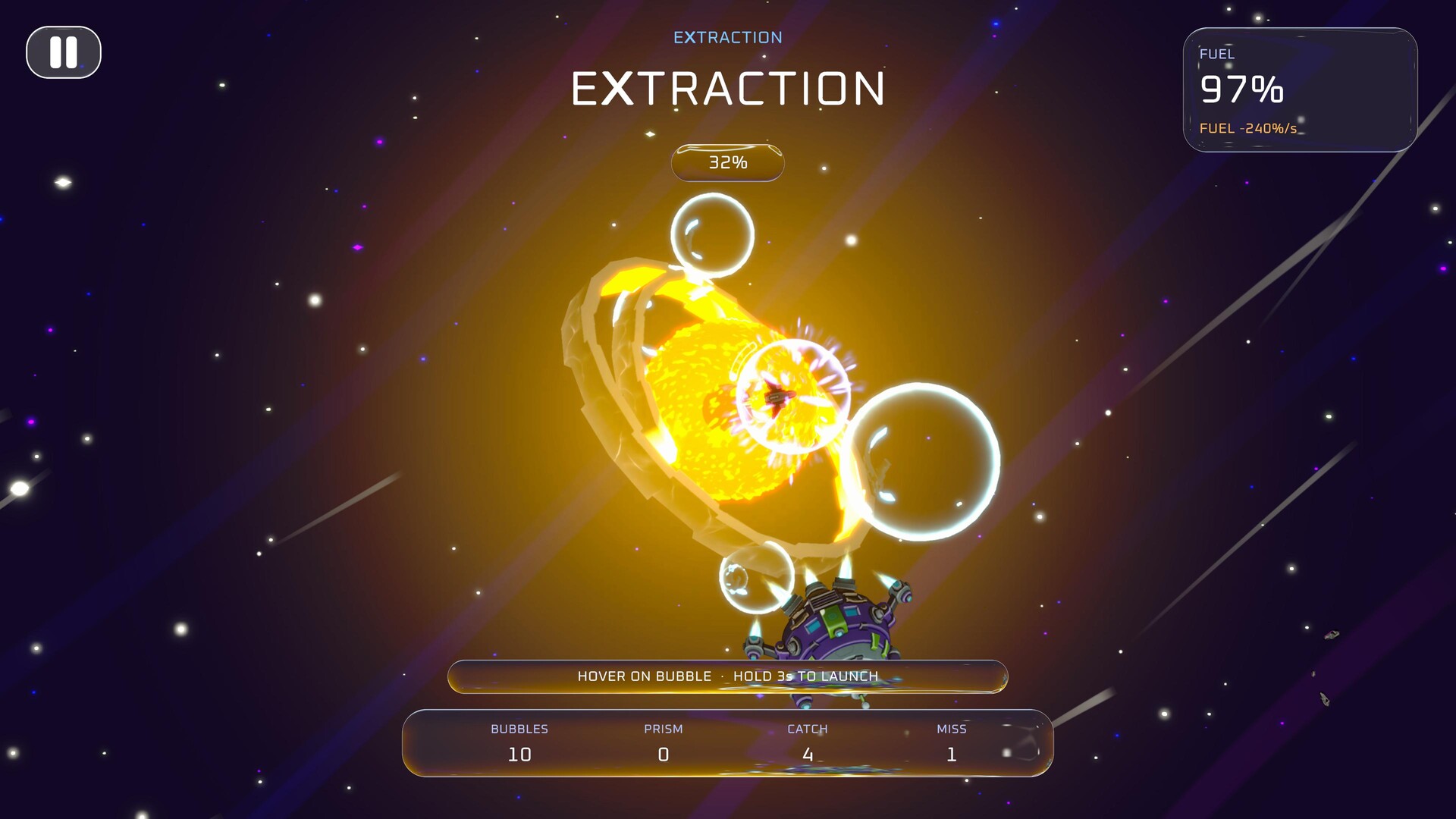 One More Core screenshot 4