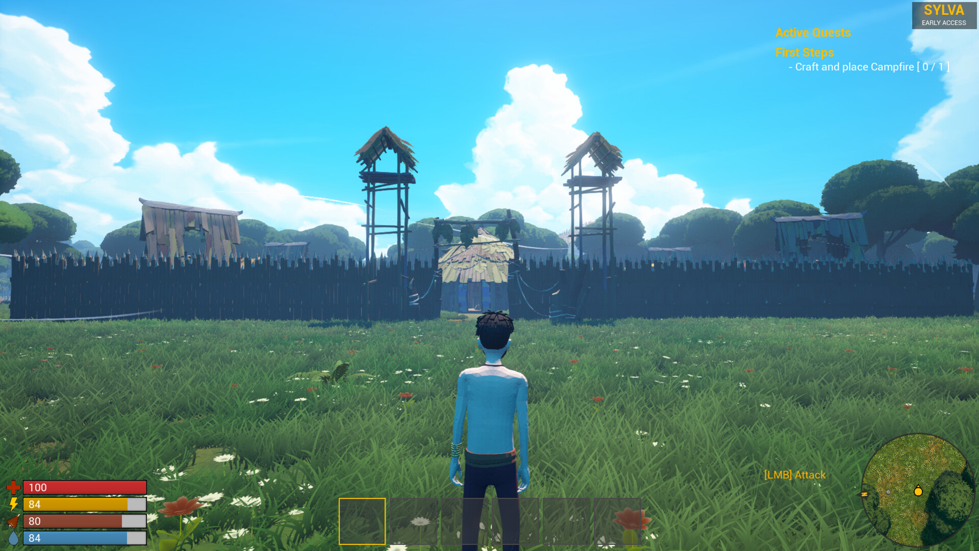 SYLVA screenshot 9