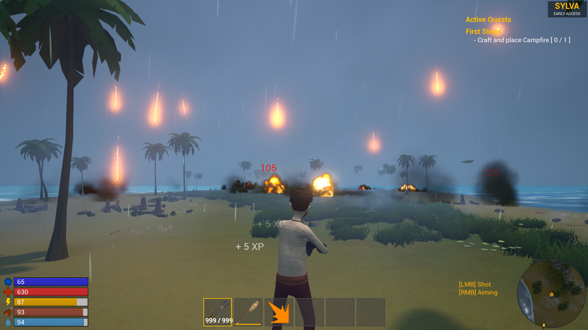 SYLVA screenshot 6
