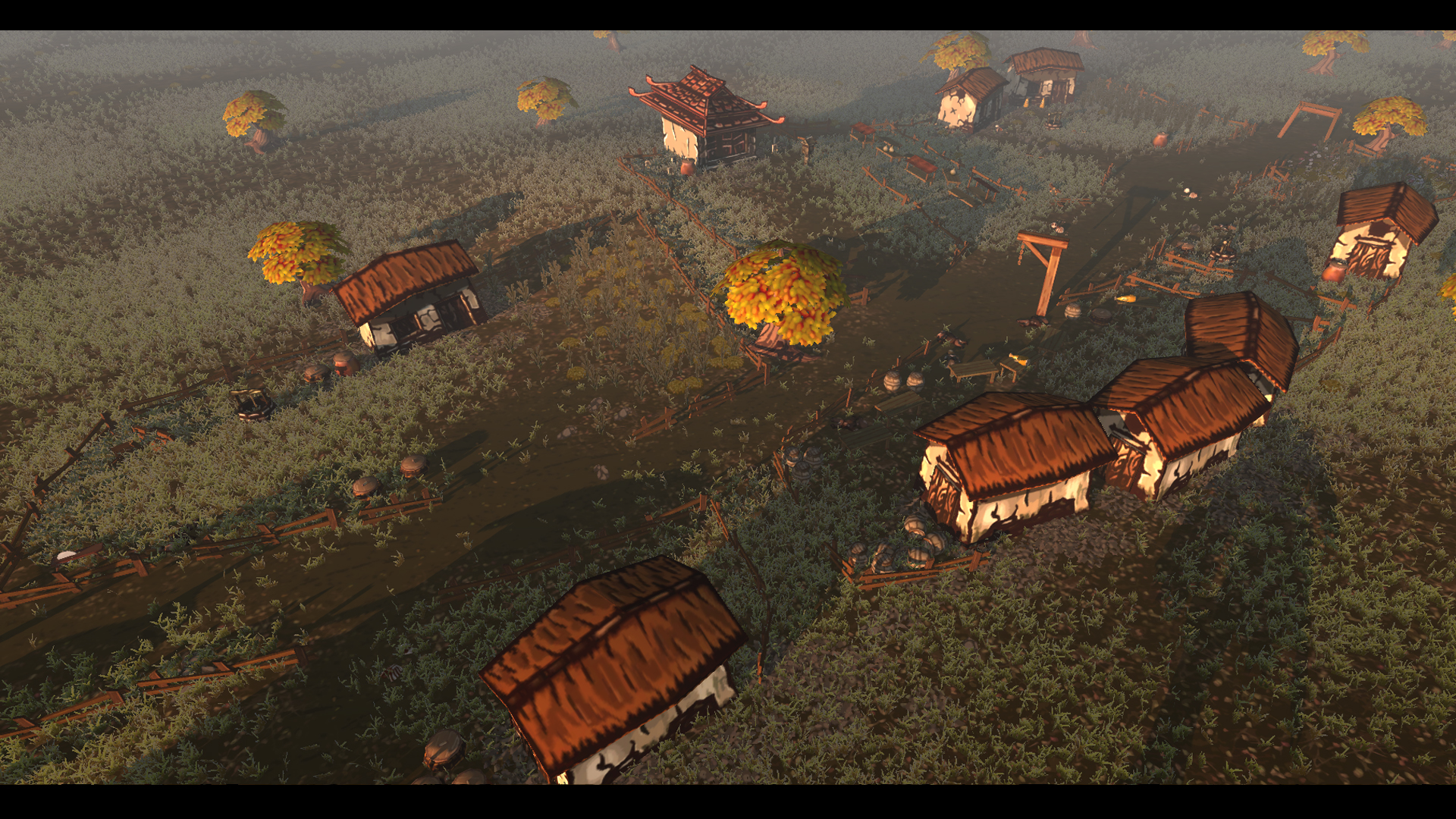 Warriors' Wrath screenshot 6