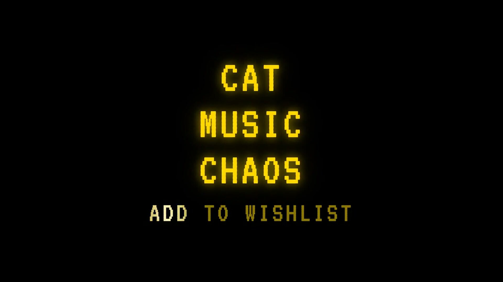 Cat Music Chaos screenshot 7