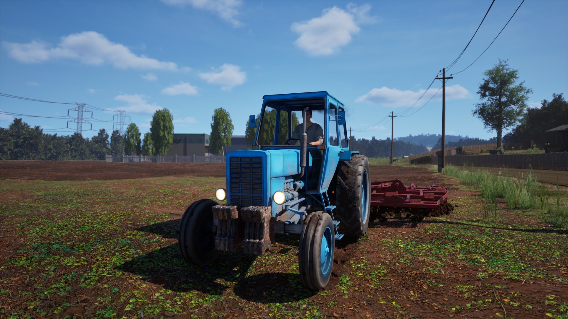 Hard Worker screenshot 12