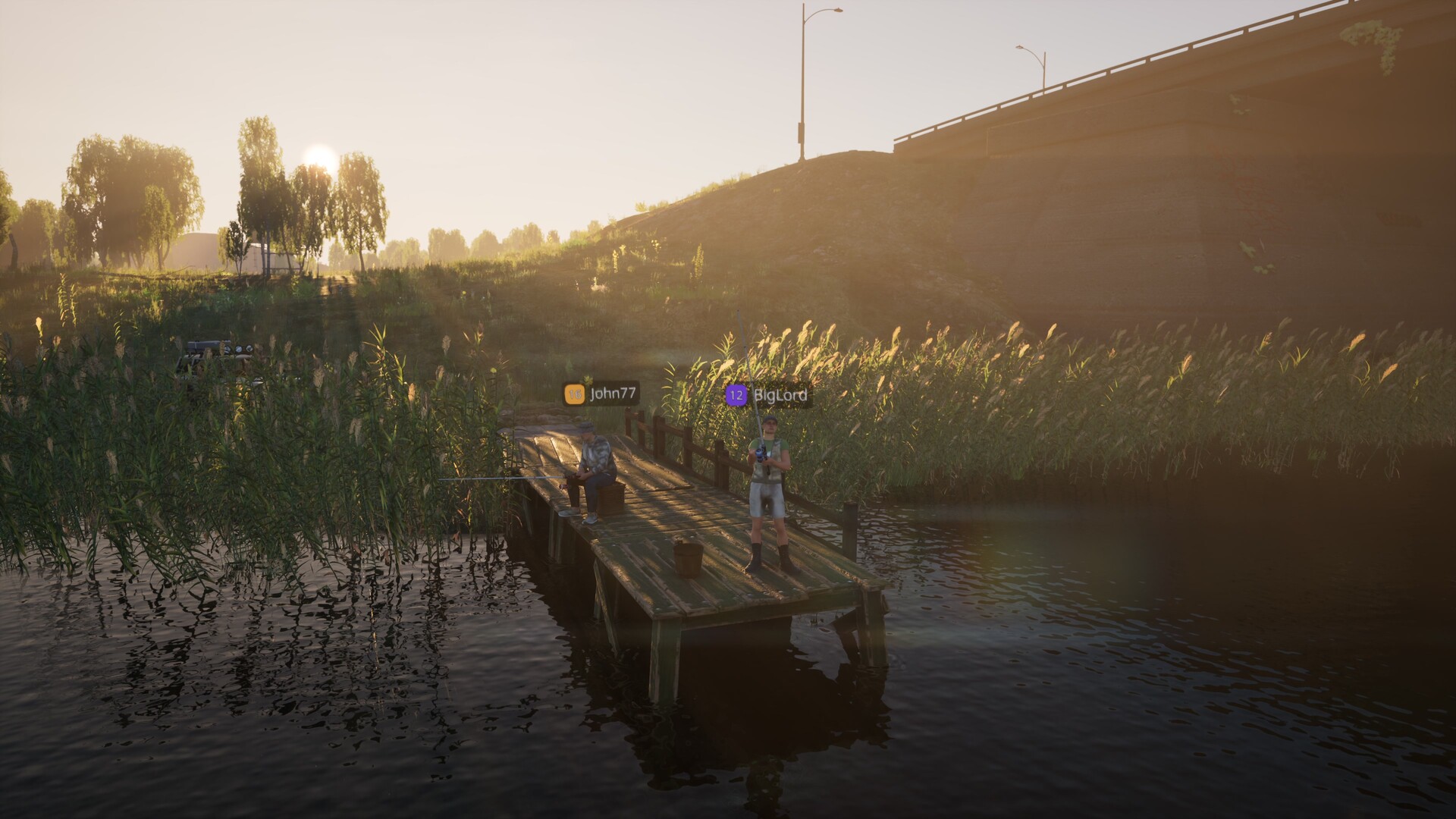 Hard Worker screenshot 6