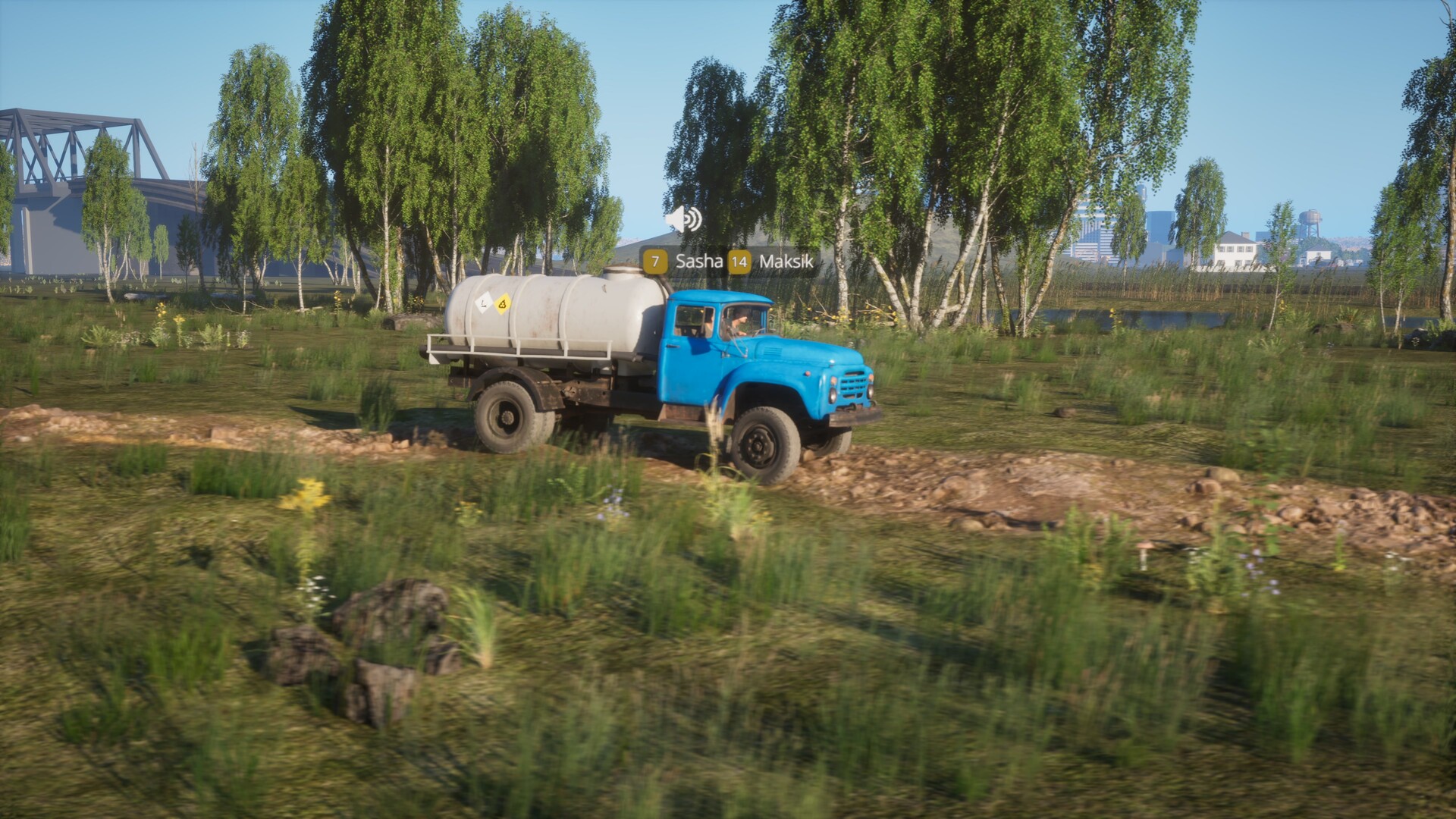 Hard Worker screenshot 7