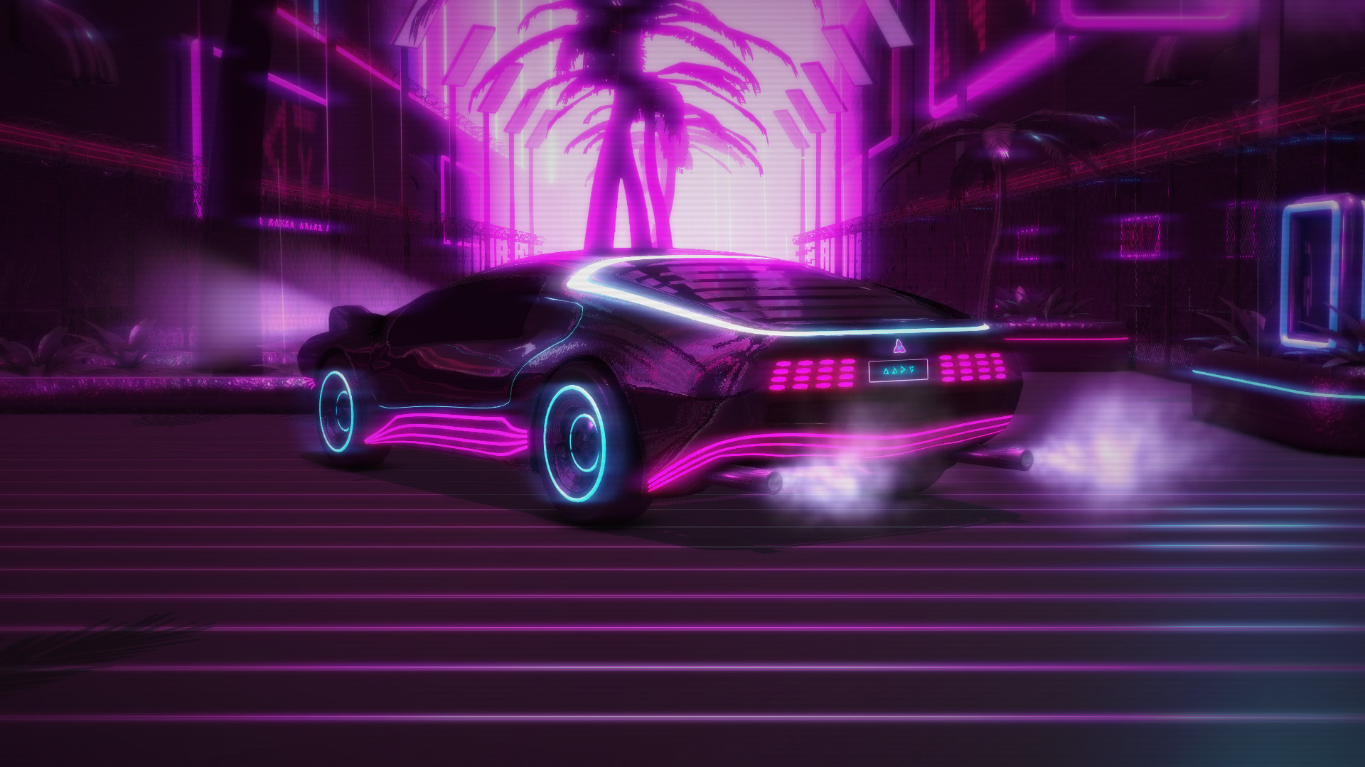 Bootleg Systems screenshot 1