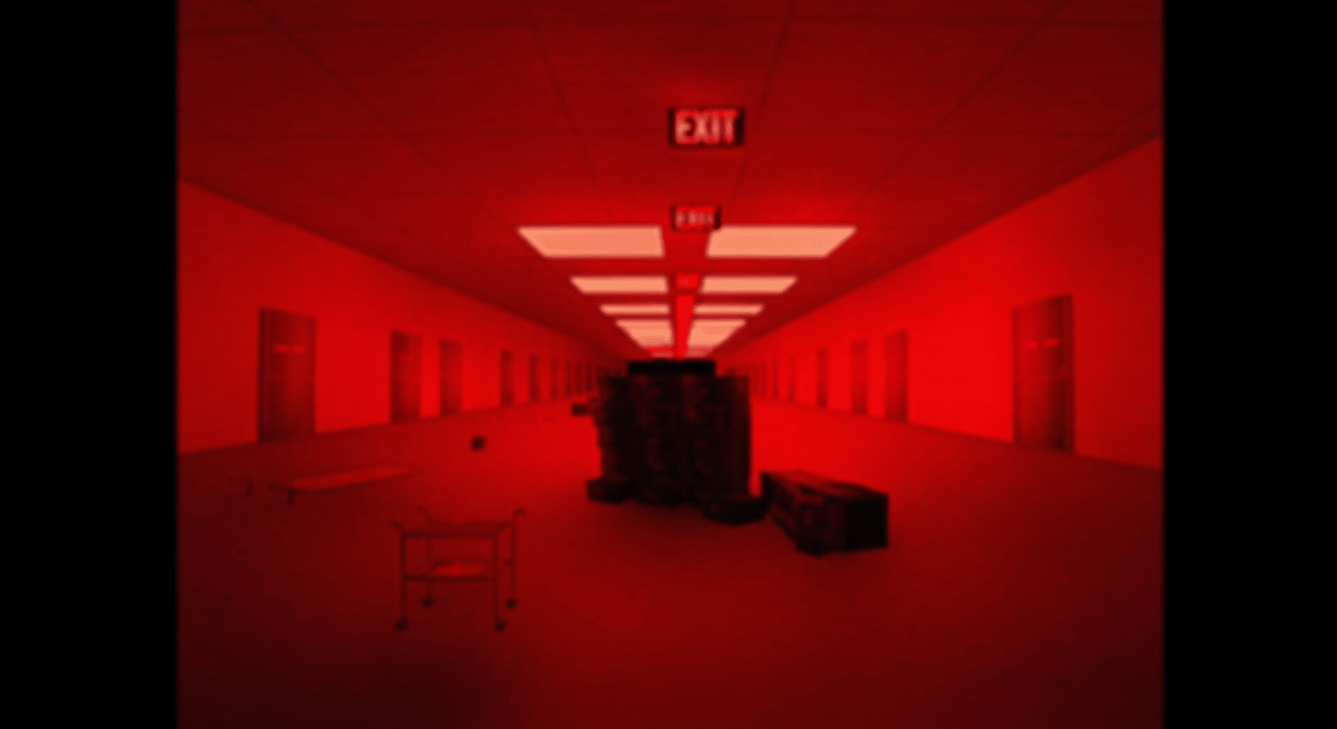 Liminality: Chapter 1 screenshot 2