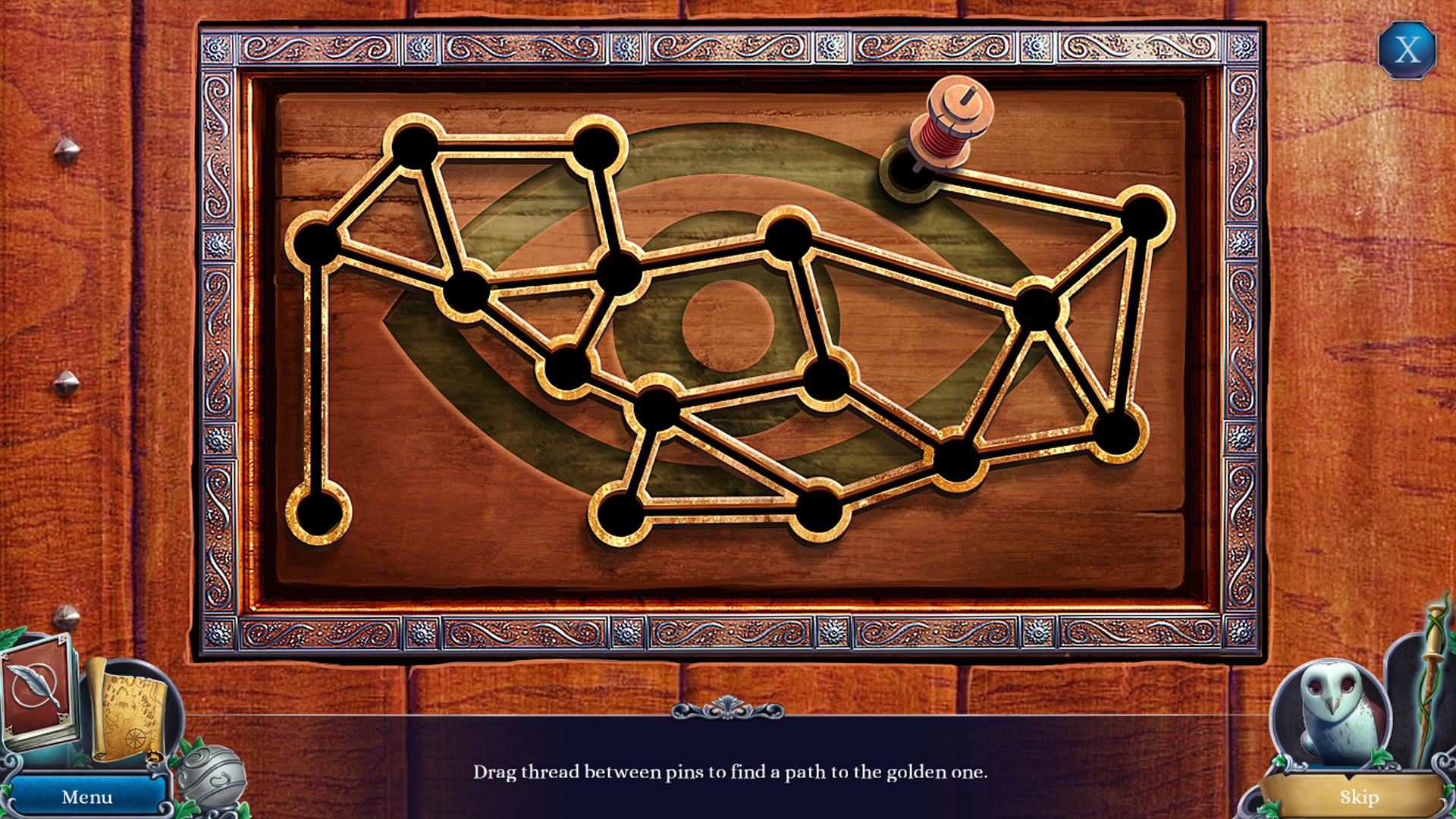 Princess Isabella: The Rise of an Heir screenshot 4