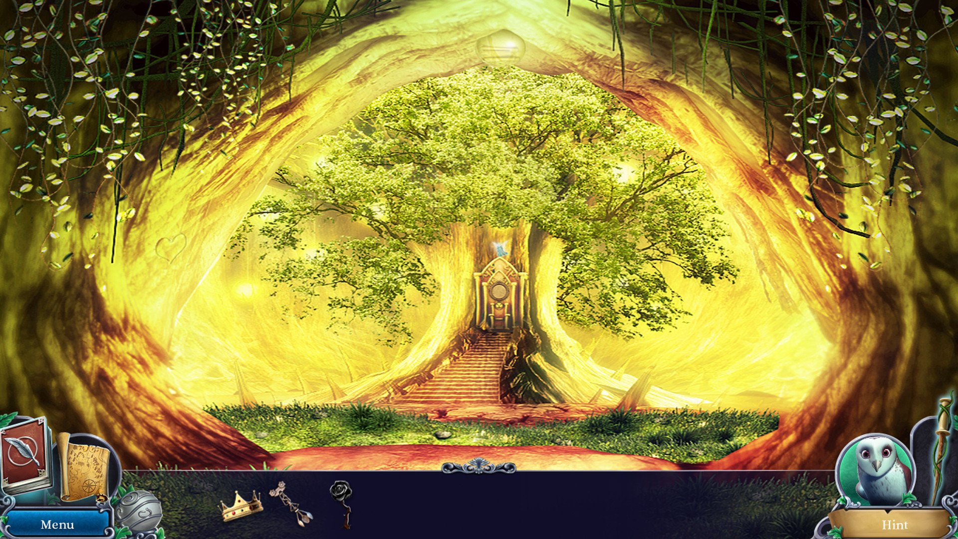 Princess Isabella: The Rise of an Heir screenshot 5