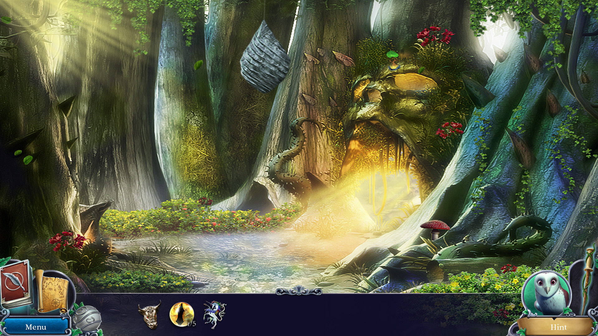 Princess Isabella: The Rise of an Heir screenshot 7