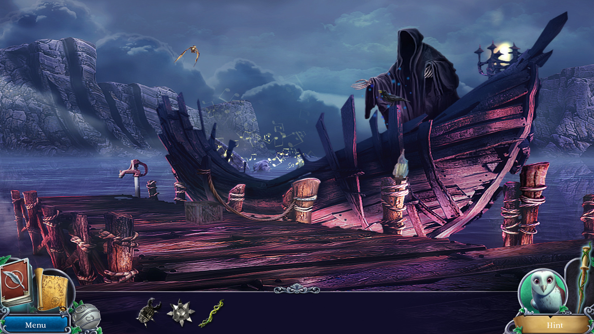 Princess Isabella: The Rise of an Heir screenshot 2