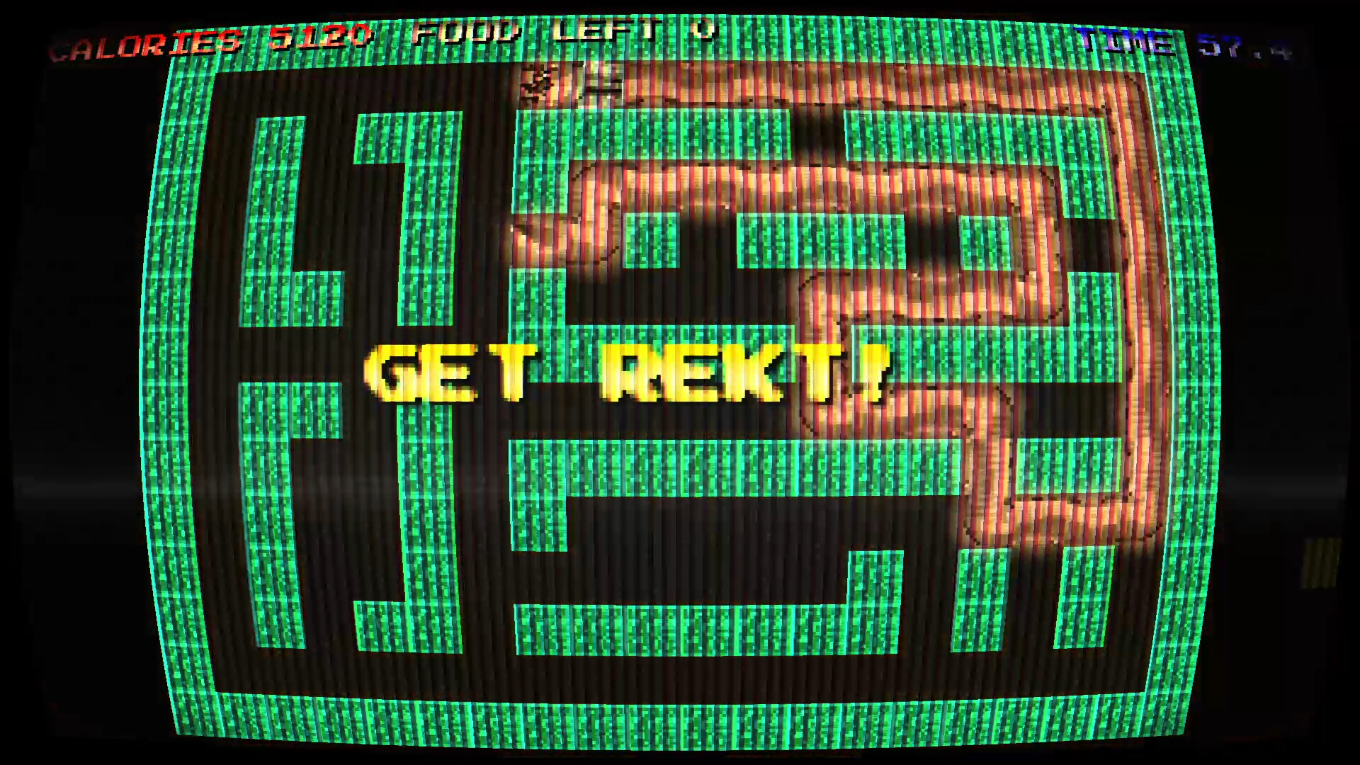 Hyperwurm is back! screenshot 4