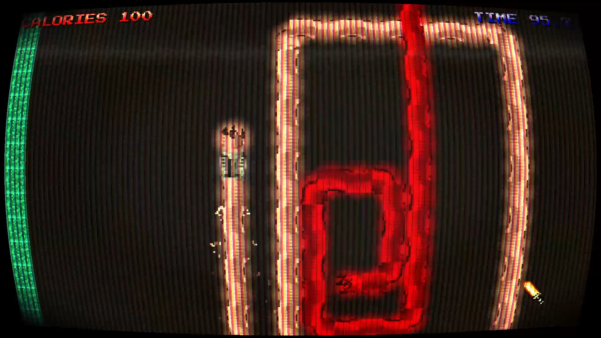 Hyperwurm is back! screenshot 2