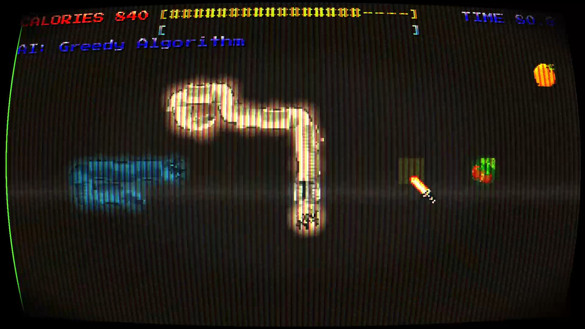 Hyperwurm is back! screenshot 1