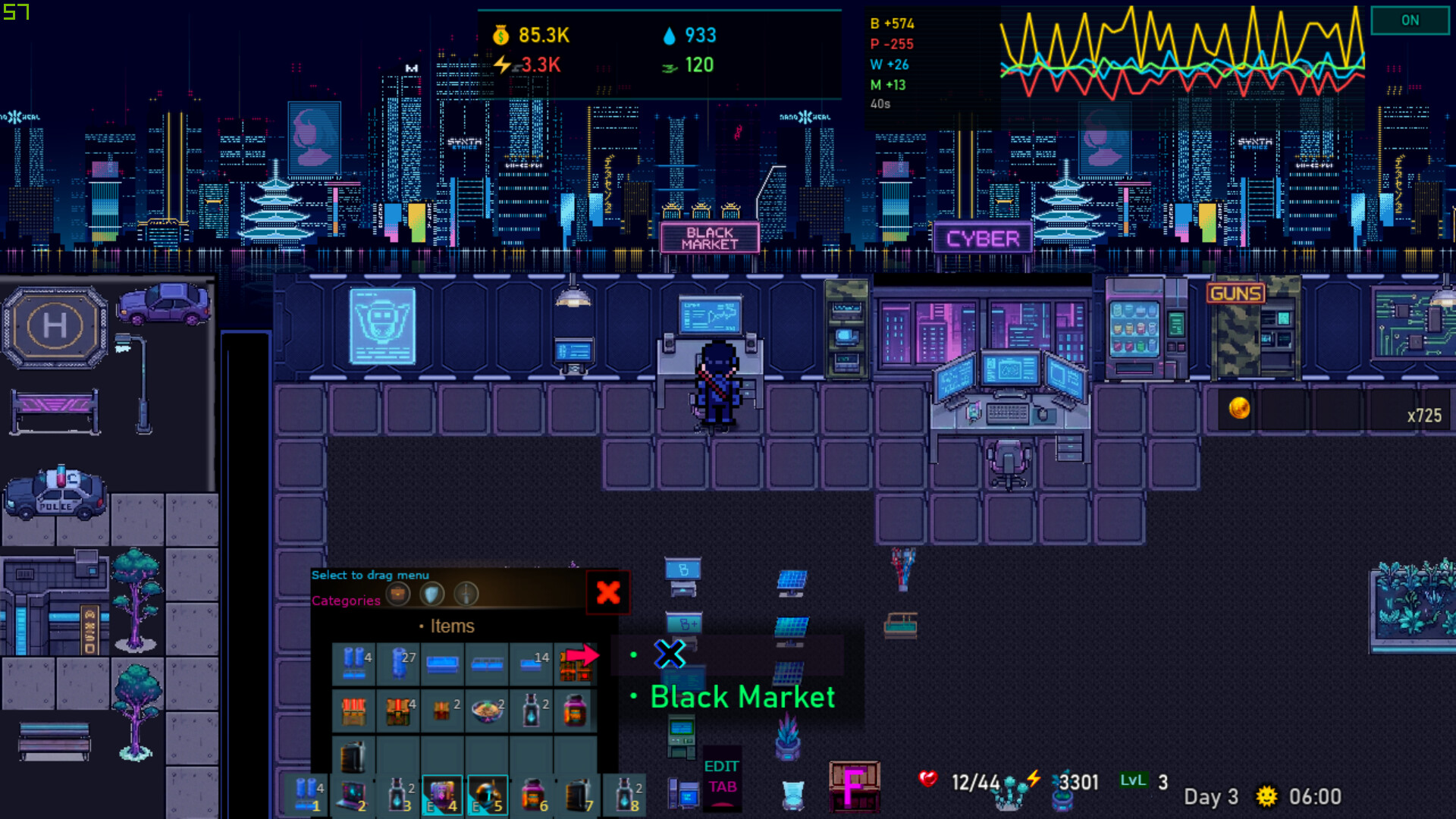 FACTOVIVAL screenshot 1