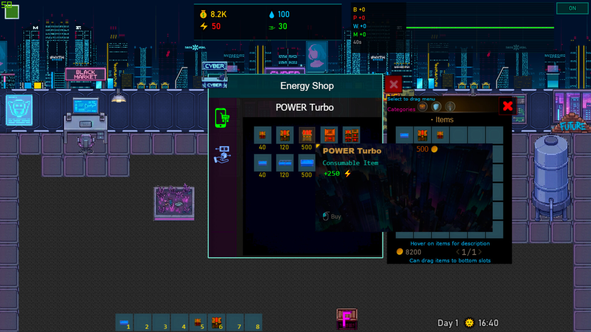 FACTOVIVAL screenshot 8