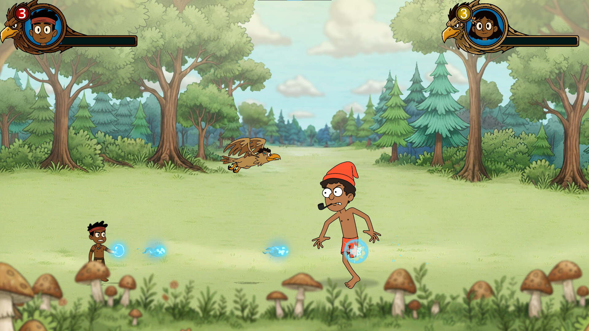 Folclore Xamin screenshot 6