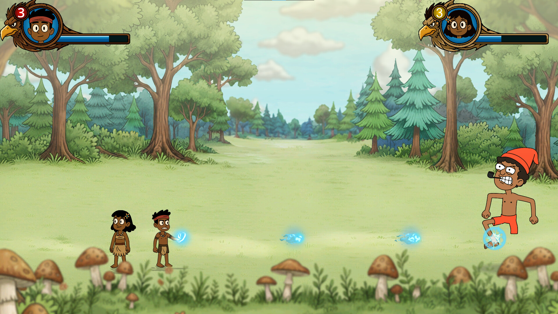Folclore Xamin screenshot 5
