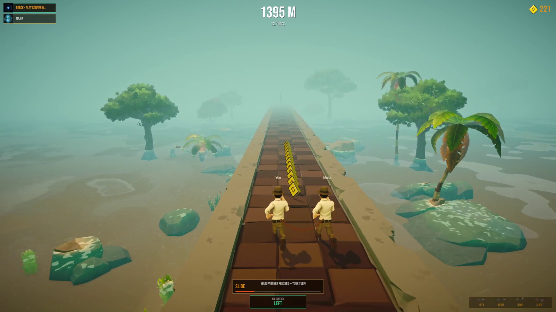 Wrong Direction screenshot 8