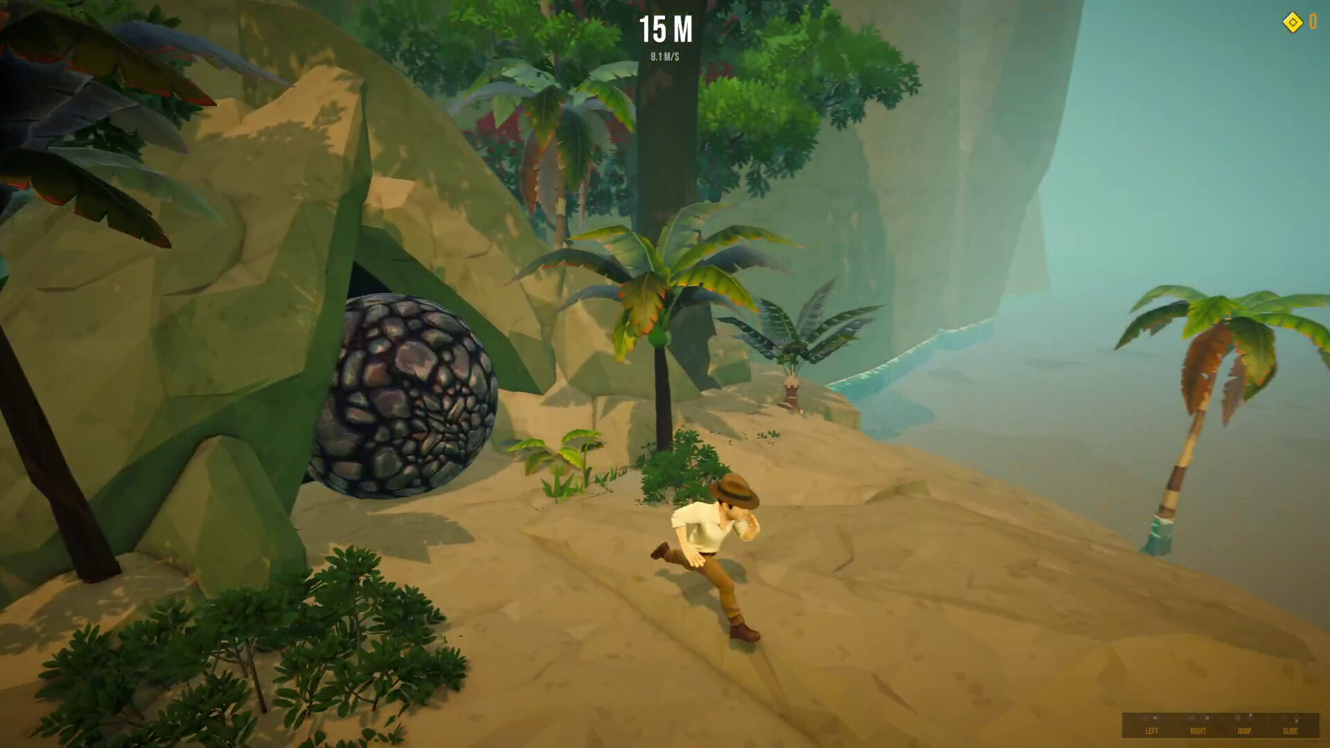 Wrong Direction screenshot 11