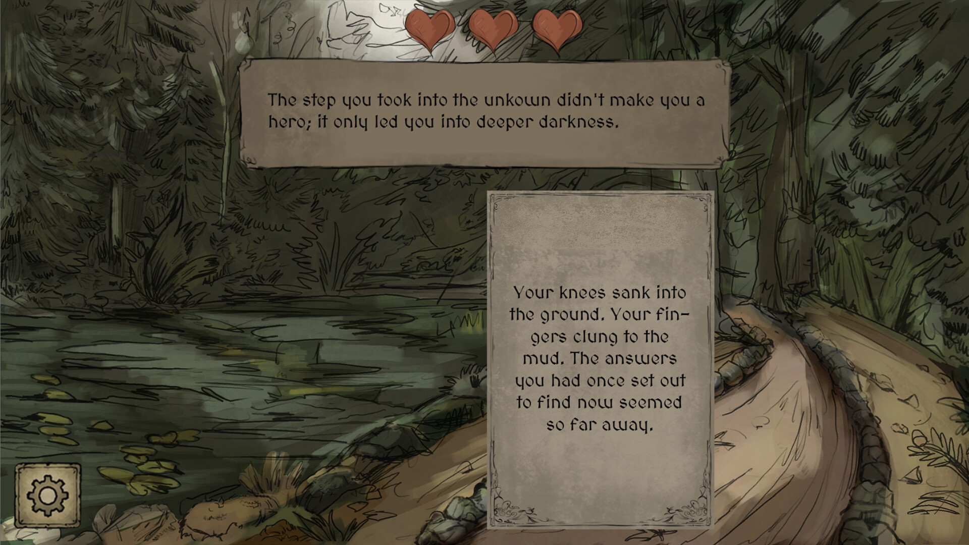 Gold & Brown screenshot 3