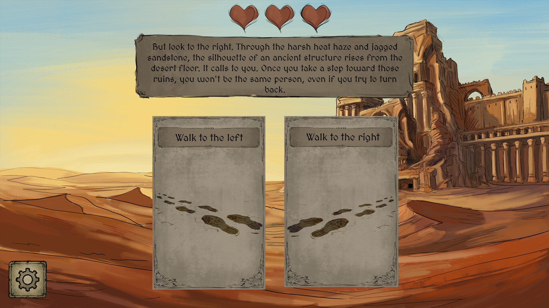 Gold & Brown screenshot 5