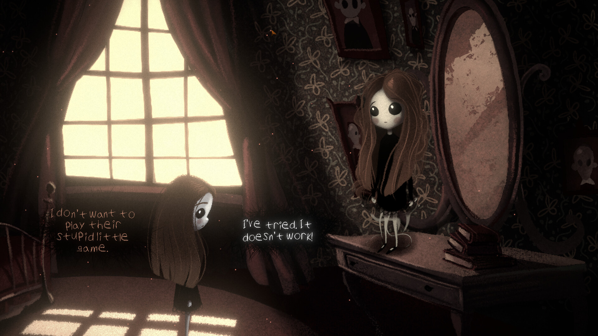 Hell Is Other People screenshot 12