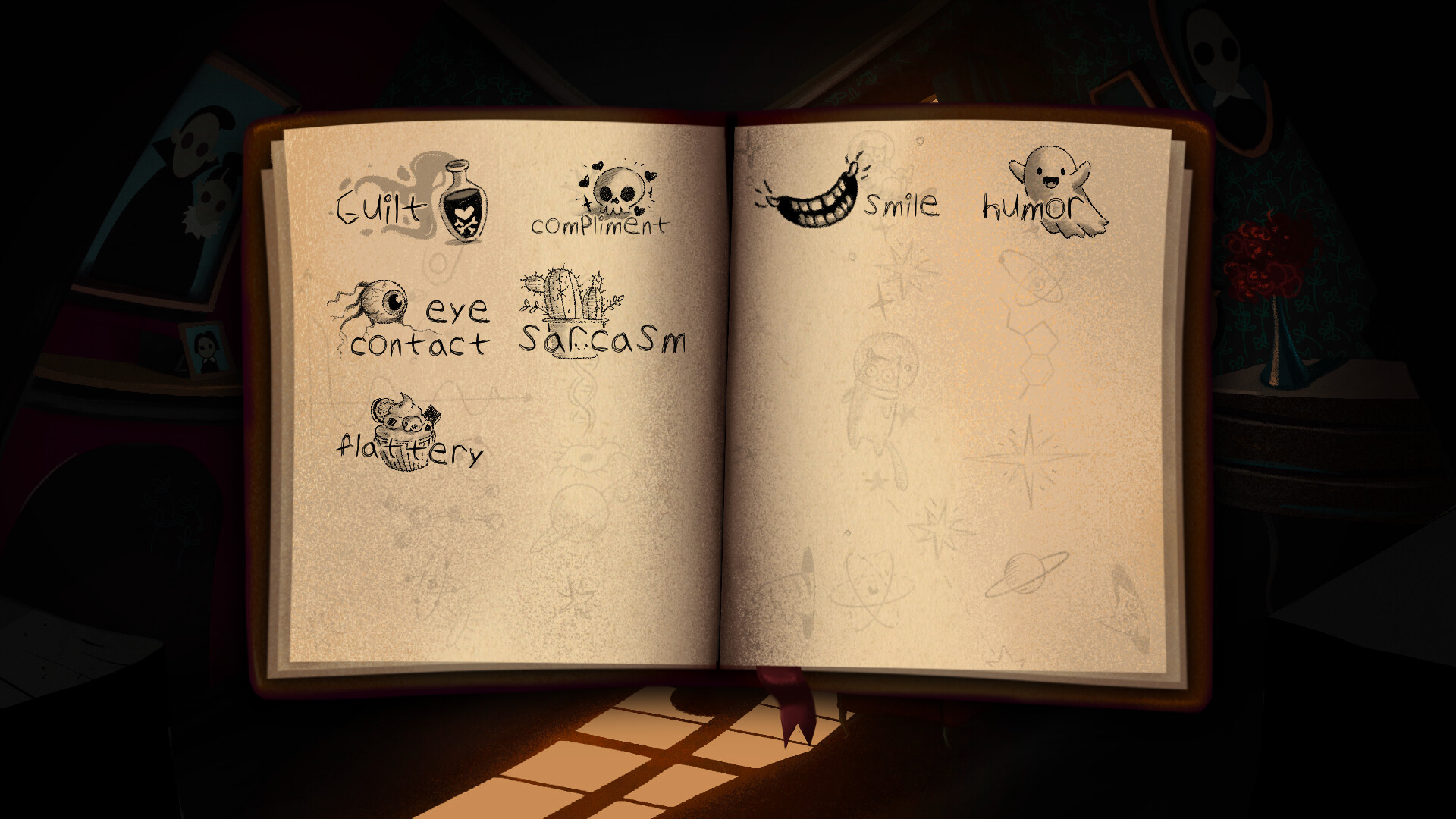 Hell Is Other People screenshot 3
