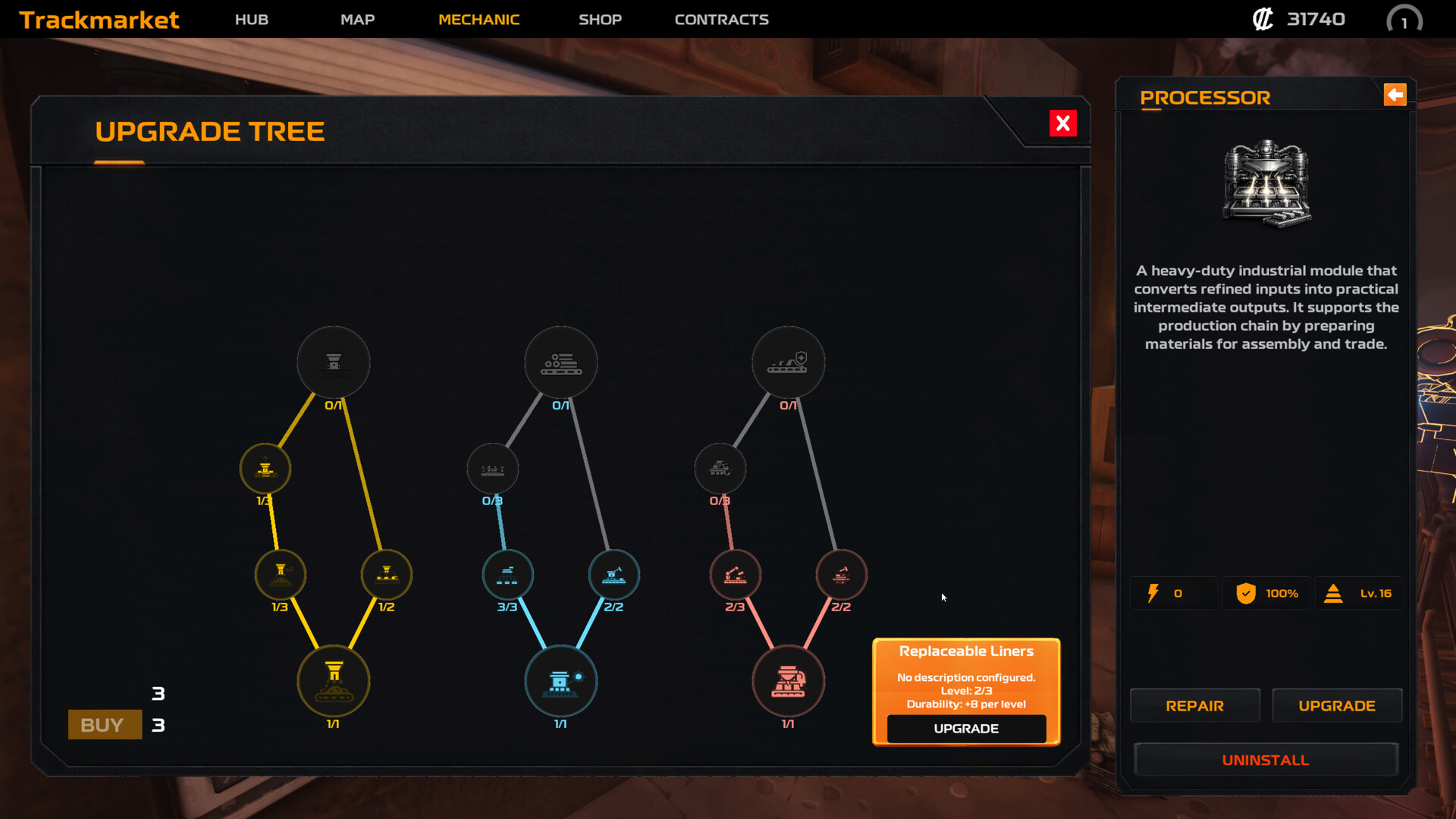 Mad Merchant screenshot 10