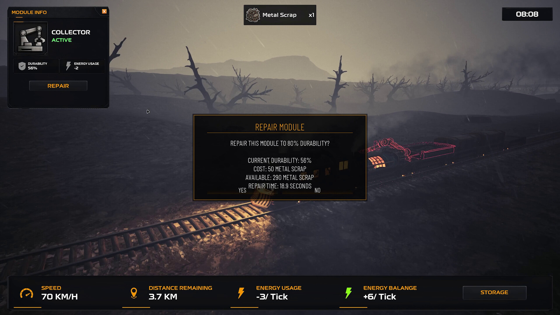 Mad Merchant screenshot 8