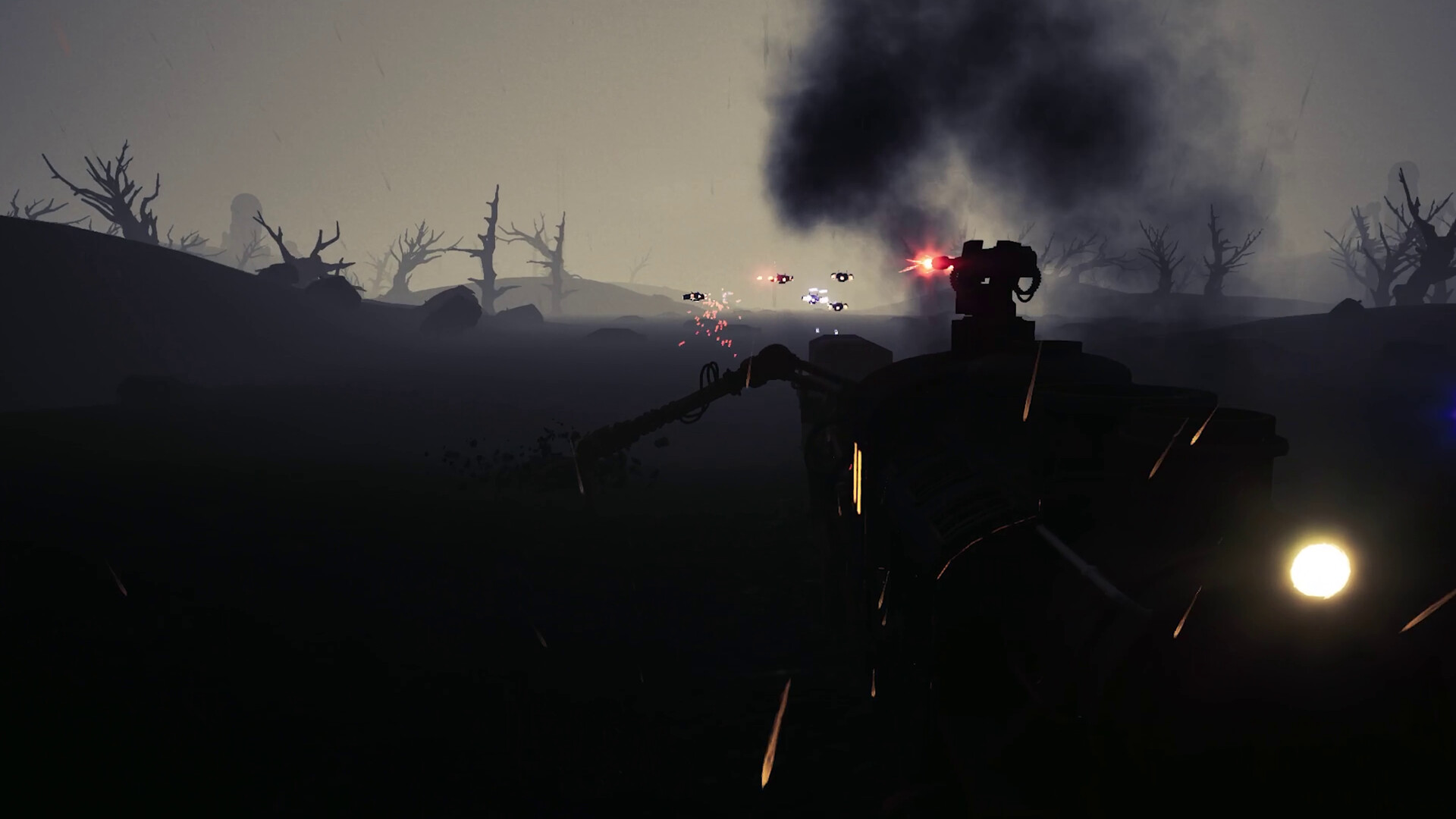 Mad Merchant screenshot 11