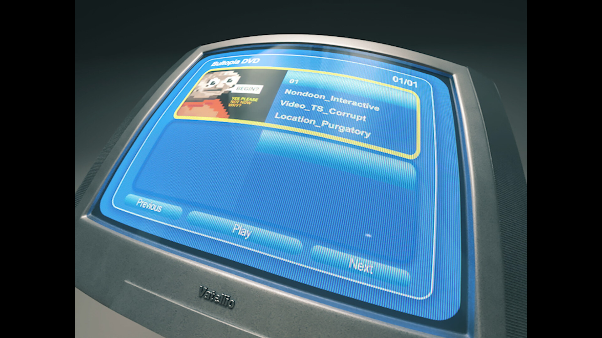 Buitopia DVD screenshot 7