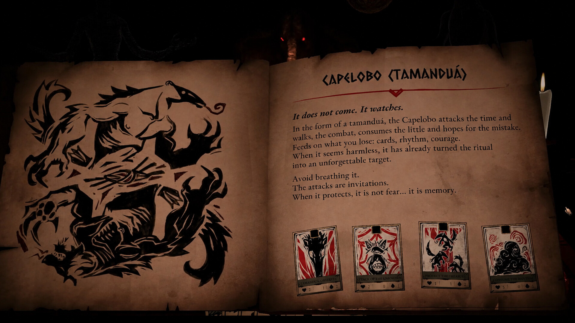 Obscurium screenshot 8