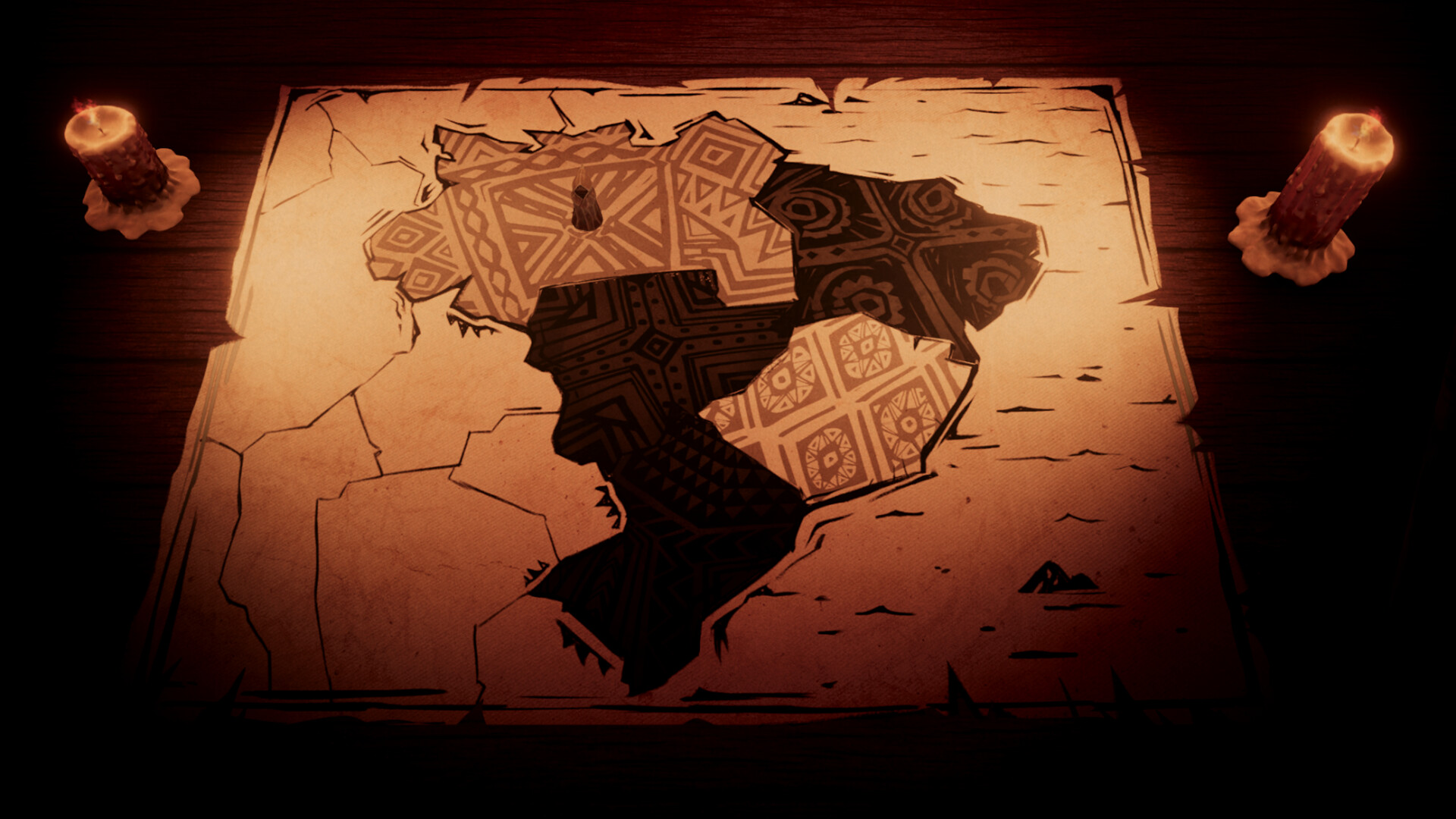 Obscurium screenshot 7
