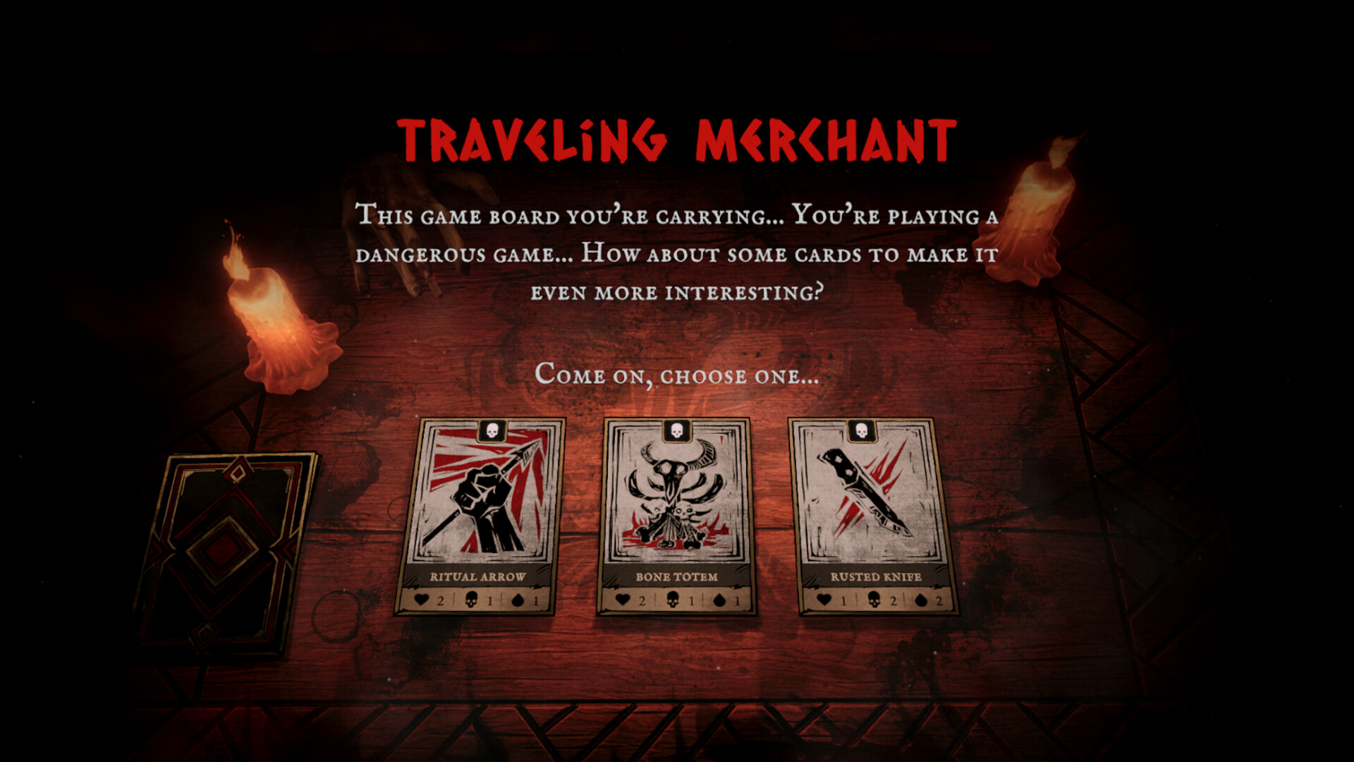 Obscurium screenshot 4