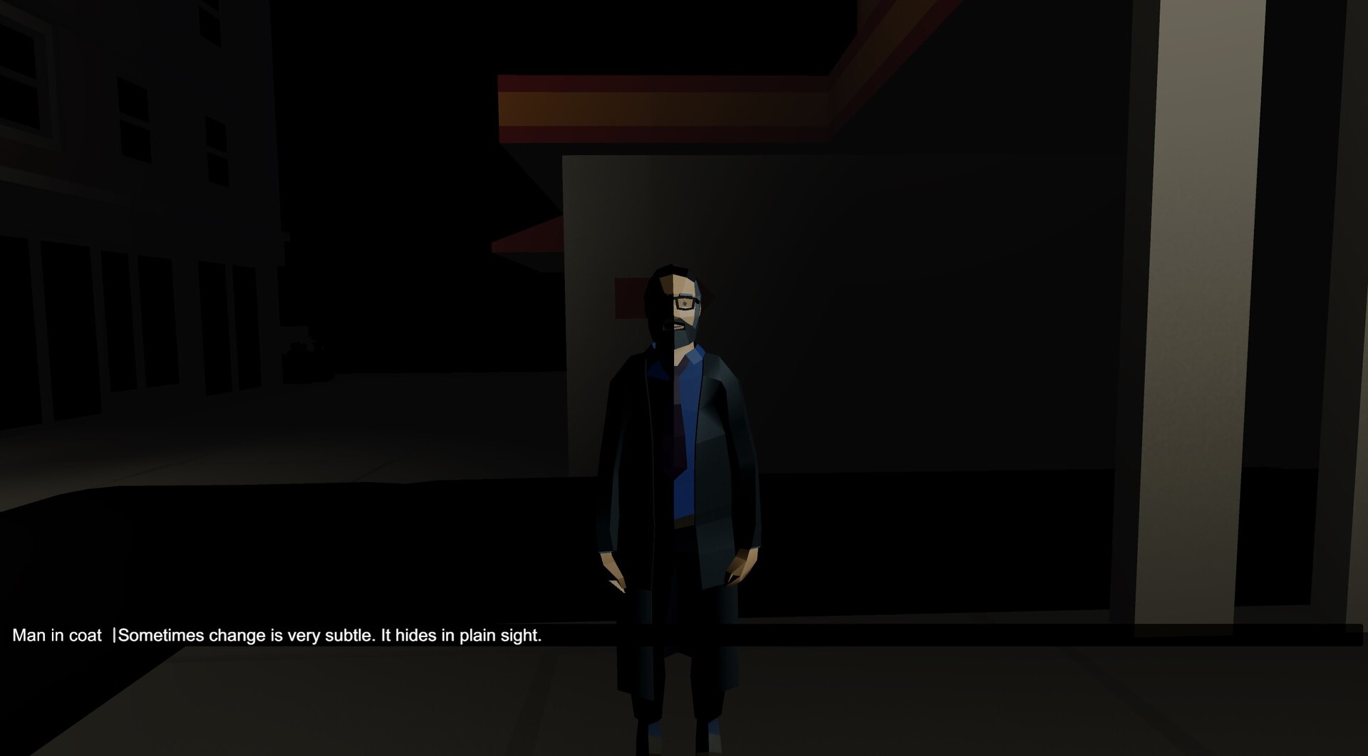 Signs Of Devourer screenshot 4