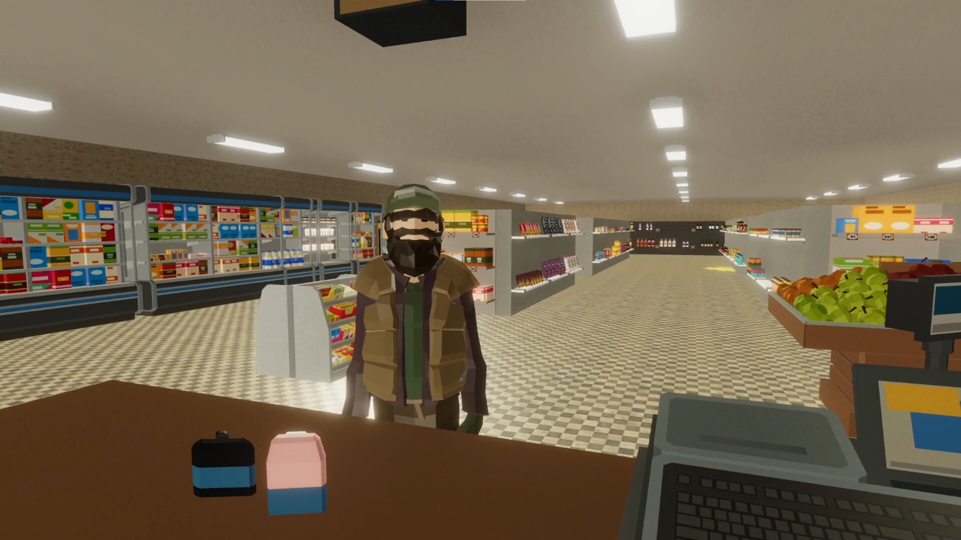 Signs Of Devourer screenshot 1