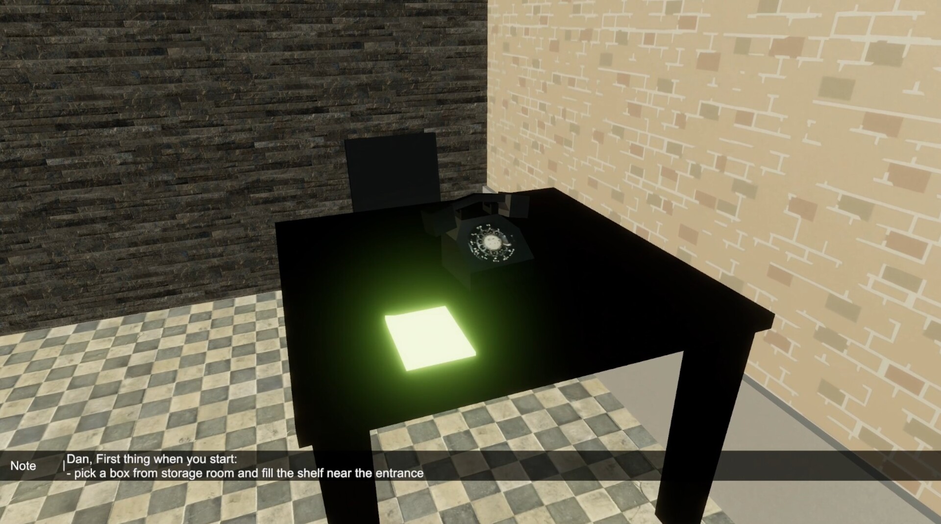 Signs Of Devourer screenshot 5
