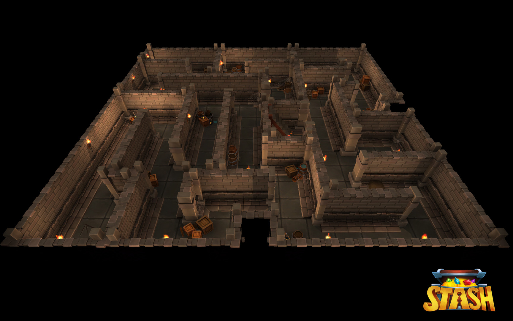 Stash screenshot 13
