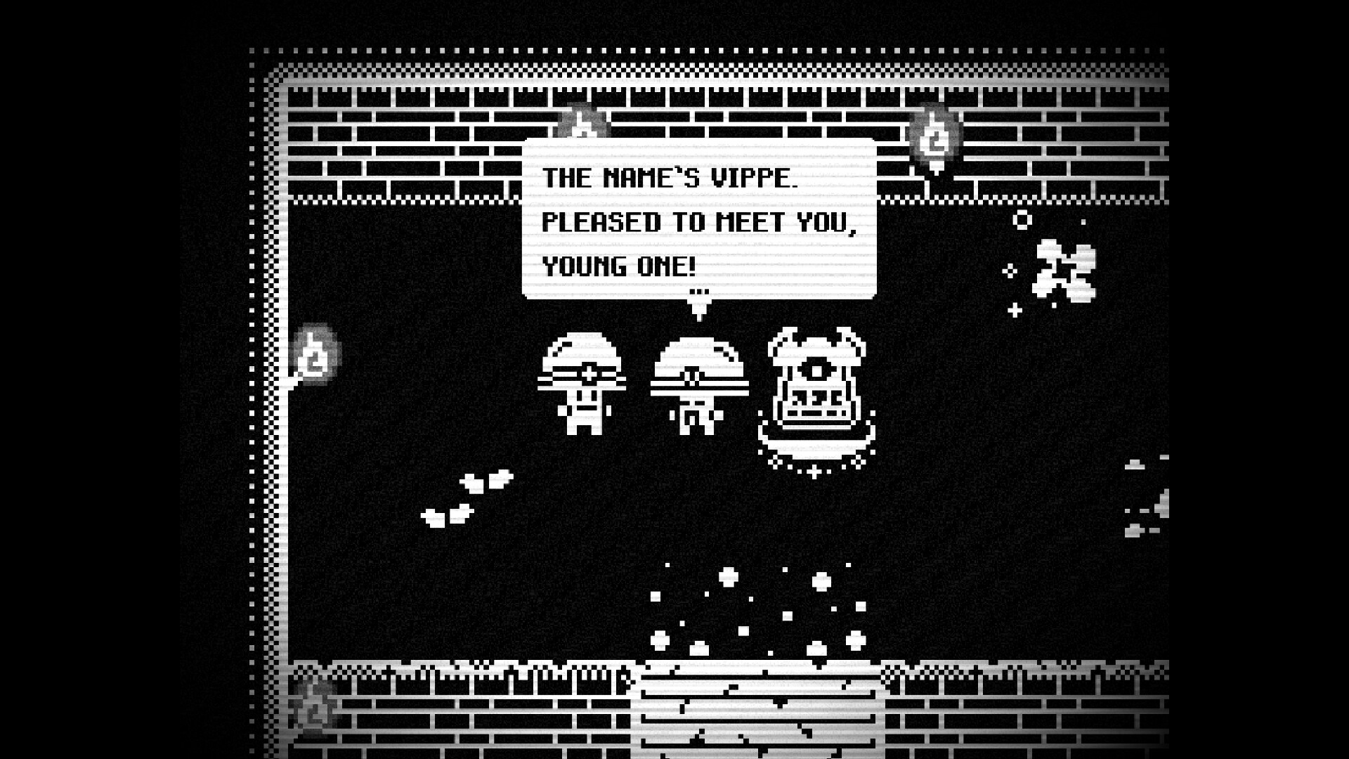 POPIRORAI screenshot 2