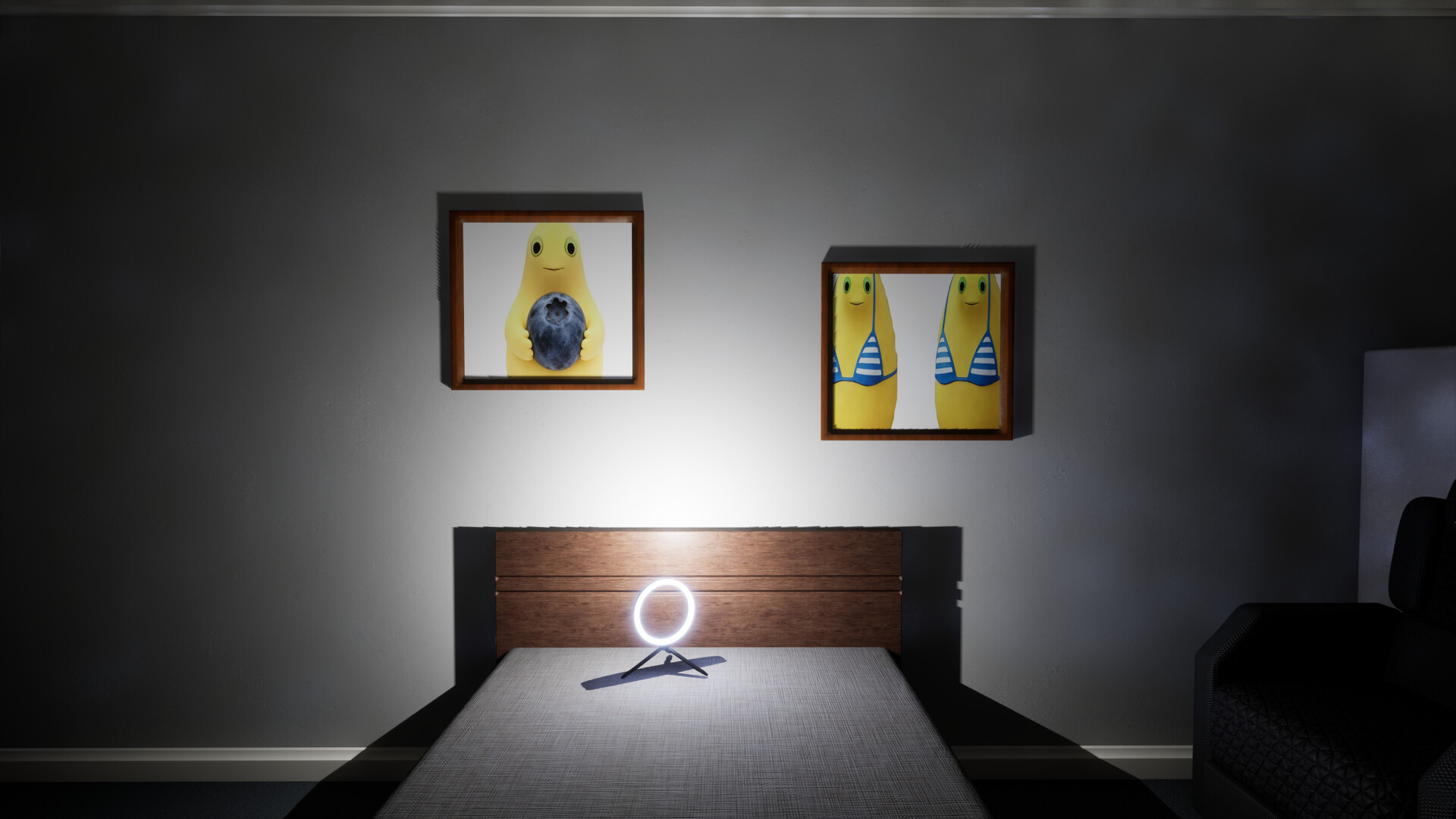 A Yellow Nut screenshot 6