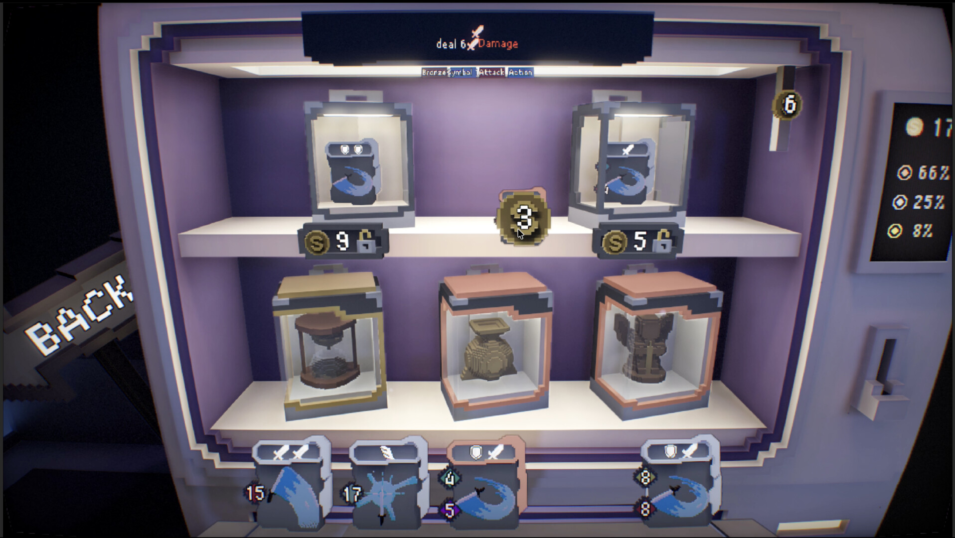 Showdown of Luck screenshot 5