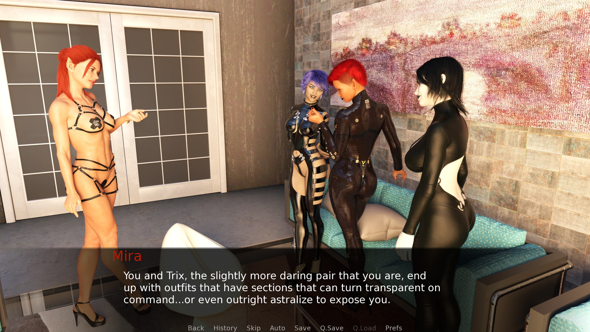 Left Hand Magic screenshot 5