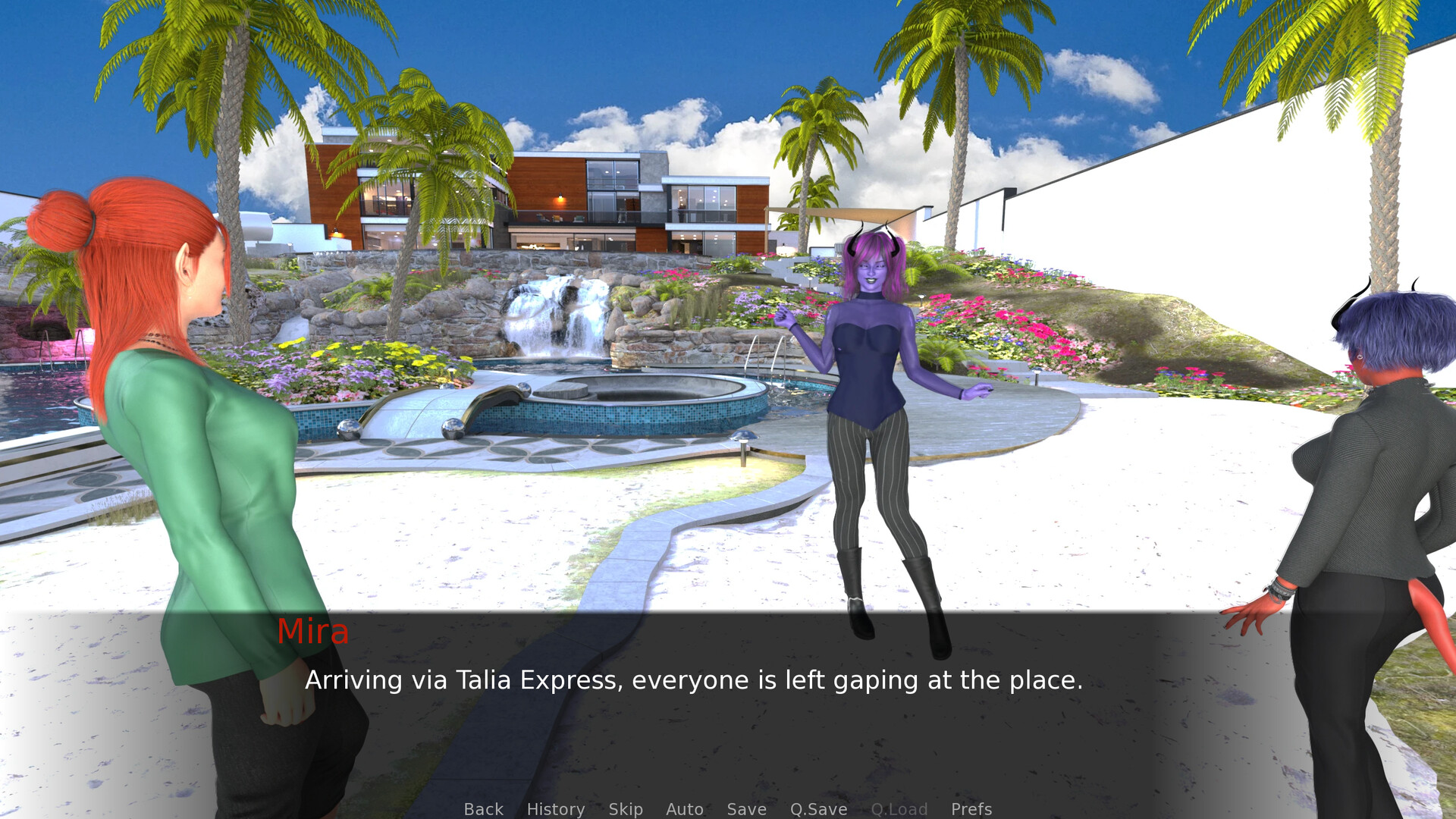 Left Hand Magic screenshot 8